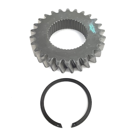 Chelsea Gear, Input, Pto, W-26 Teeth 5-P-968X